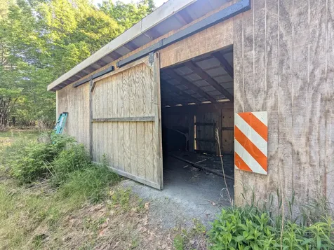 537 Millvale Road Bucksport ME 04416