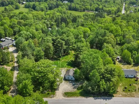537 Millvale Road Bucksport ME 04416