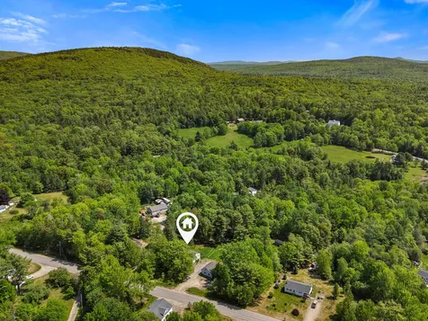 537 Millvale Road Bucksport ME 04416