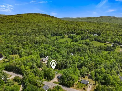 537 Millvale Road Bucksport ME 04416