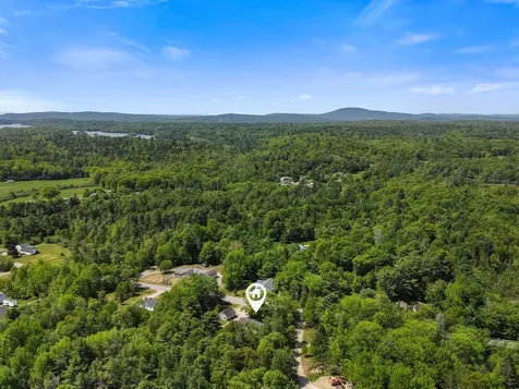 537 Millvale Road Bucksport ME 04416