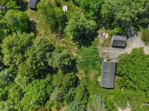 537 Millvale Road Bucksport ME 04416