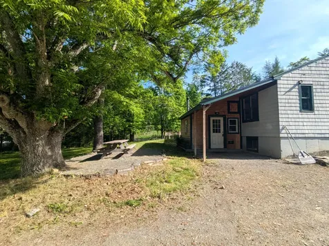 537 Millvale Road Bucksport ME 04416