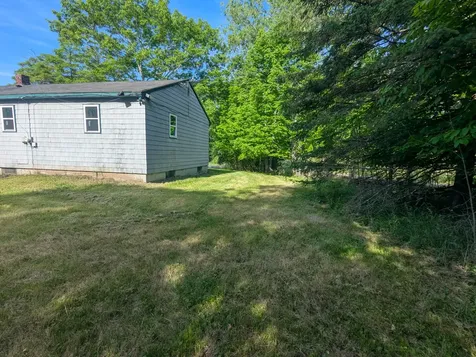 537 Millvale Road Bucksport ME 04416