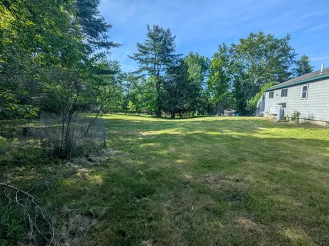 537 Millvale Road Bucksport ME 04416