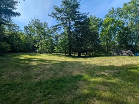 537 Millvale Road Bucksport ME 04416