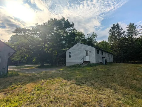 537 Millvale Road Bucksport ME 04416