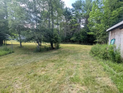 537 Millvale Road Bucksport ME 04416