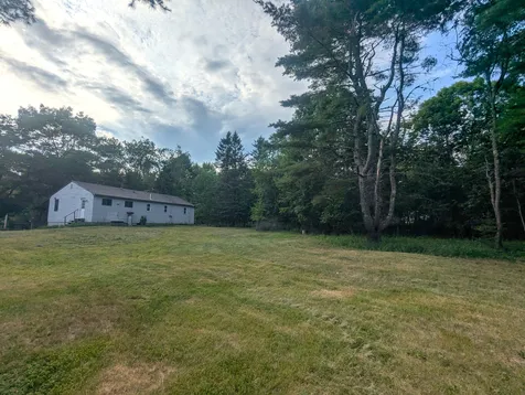 537 Millvale Road Bucksport ME 04416