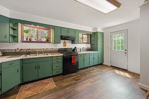 537 Millvale Road Bucksport ME 04416