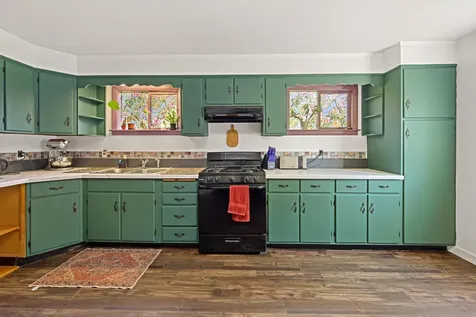 537 Millvale Road Bucksport ME 04416