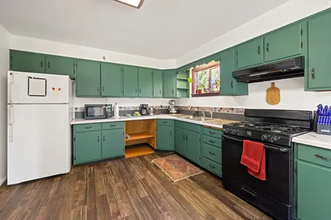 537 Millvale Road Bucksport ME 04416