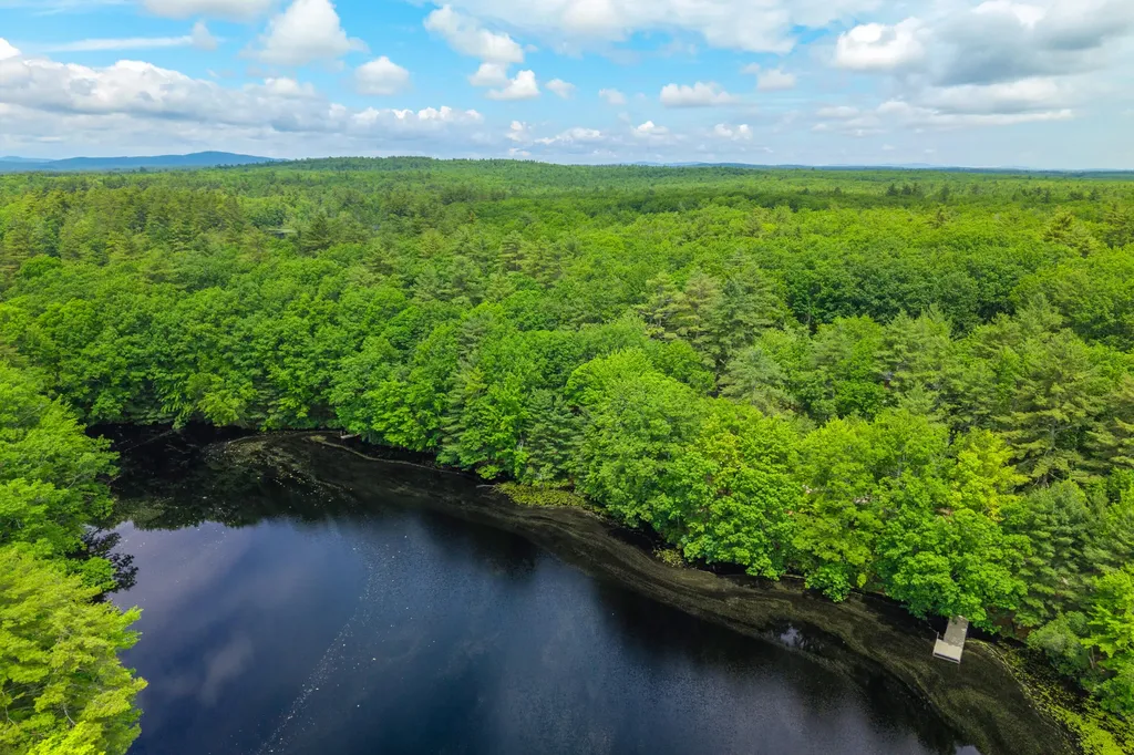 58 Wadleigh Pond Road Lyman ME 04002