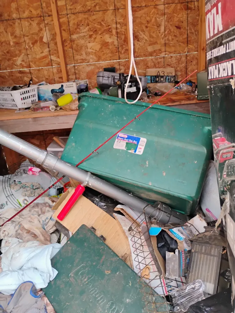 Silver Ridge Twp ME 04776