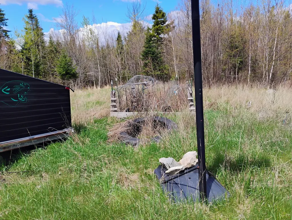 Silver Ridge Twp ME 04776
