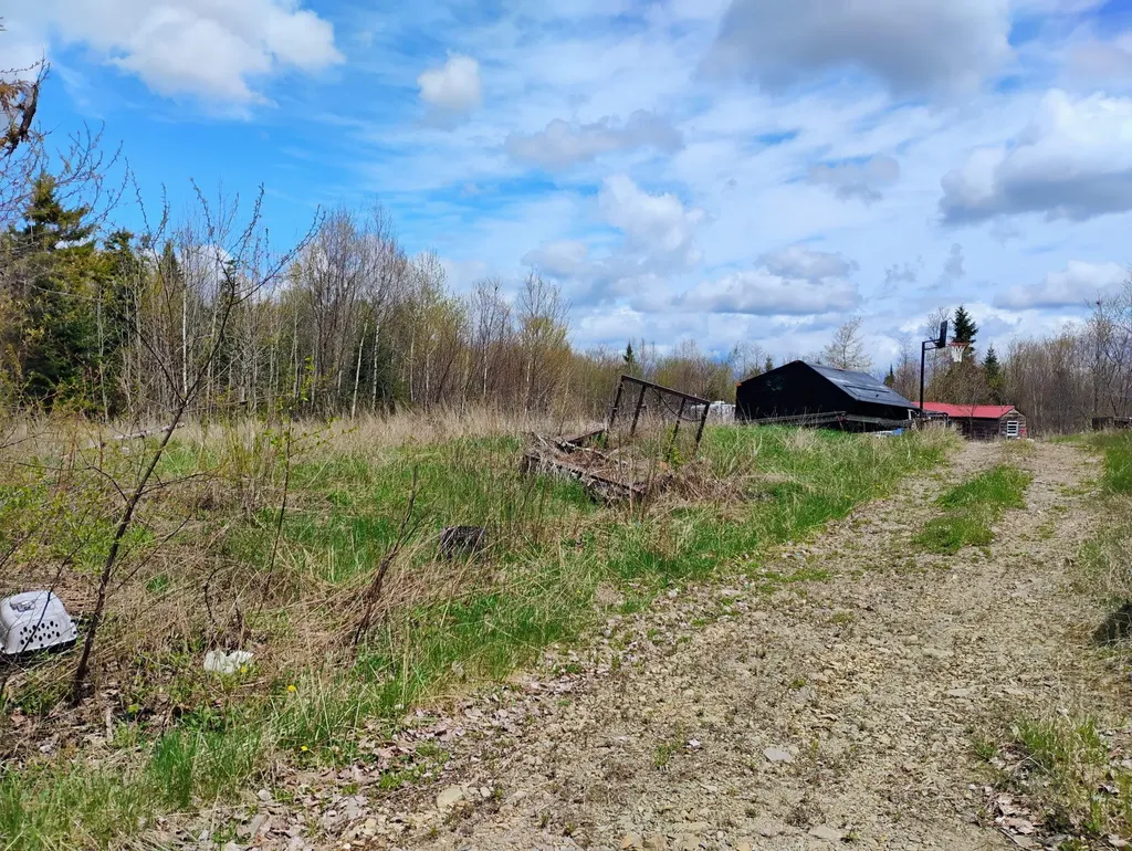 Silver Ridge Twp ME 04776