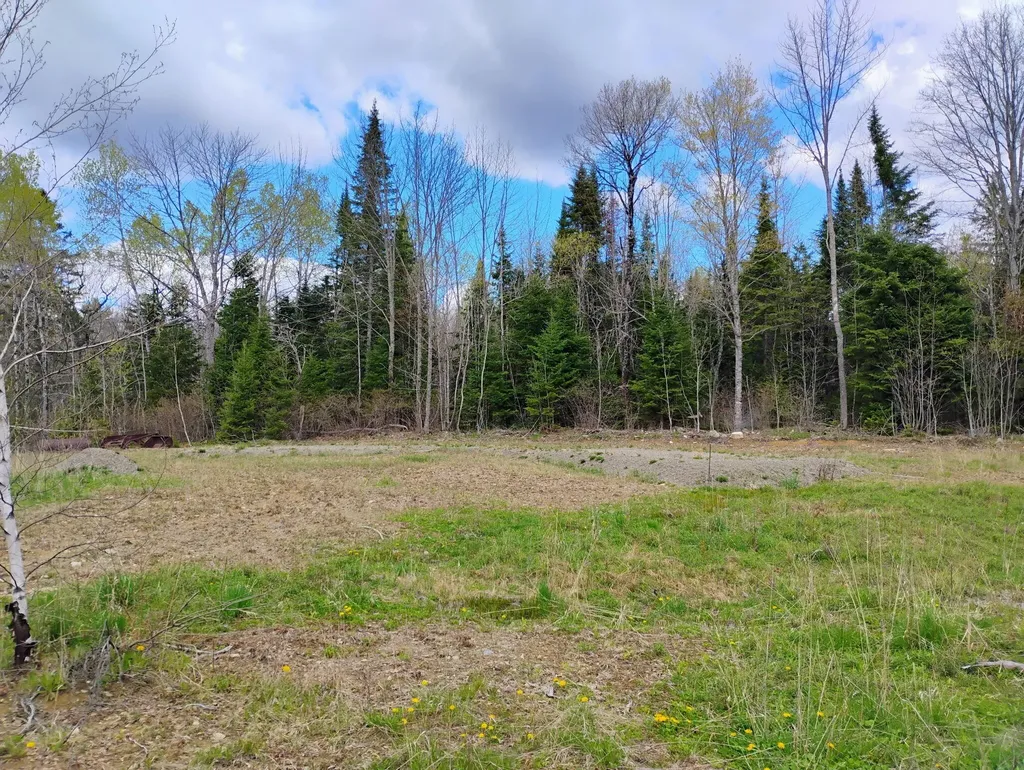 Silver Ridge Twp ME 04776