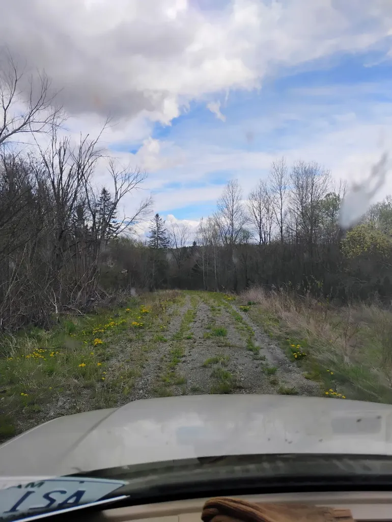 Silver Ridge Twp ME 04776