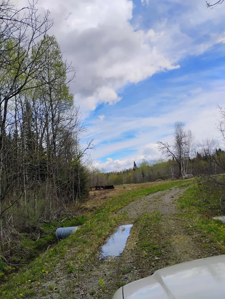 Silver Ridge Twp ME 04776