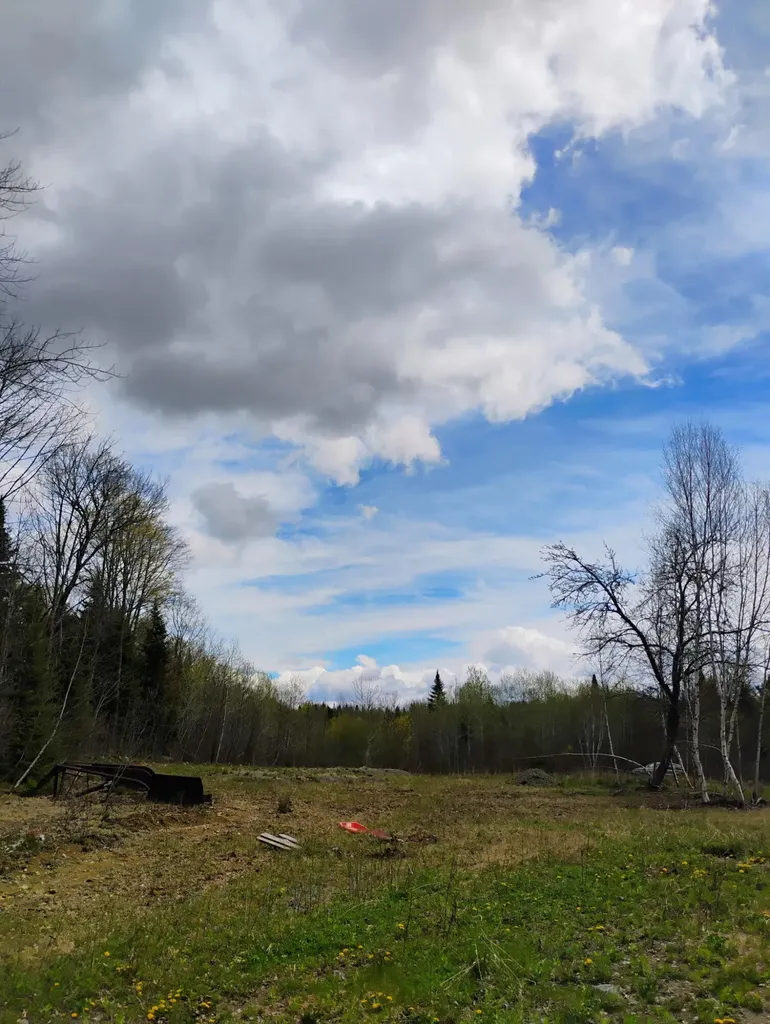 Silver Ridge Twp ME 04776