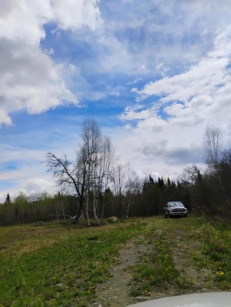 Silver Ridge Twp ME 04776