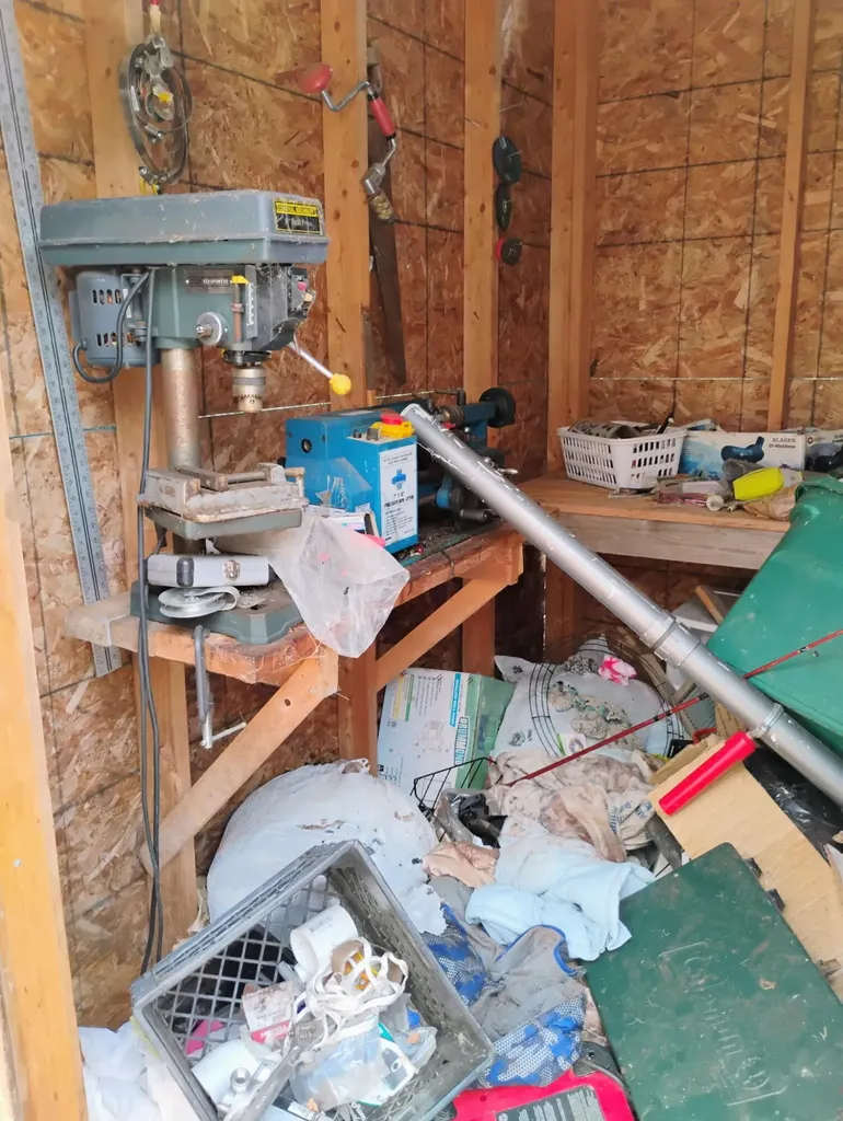 Silver Ridge Twp ME 04776