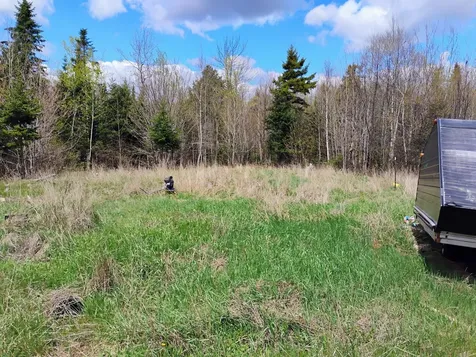 Silver Ridge Twp ME 04776
