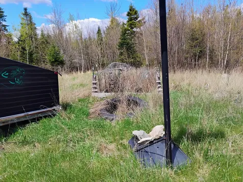 Silver Ridge Twp ME 04776