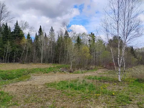 Silver Ridge Twp ME 04776