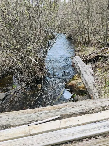 Silver Ridge Twp ME 04776