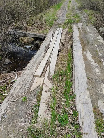 Silver Ridge Twp ME 04776