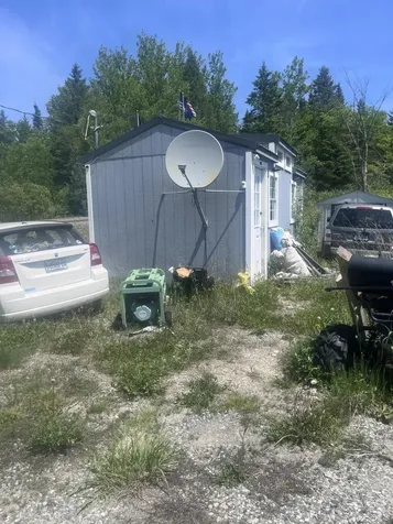 Silver Ridge Twp ME 04776