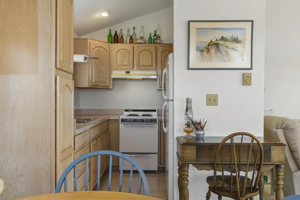 318 Marrtown Road Georgetown ME 04548