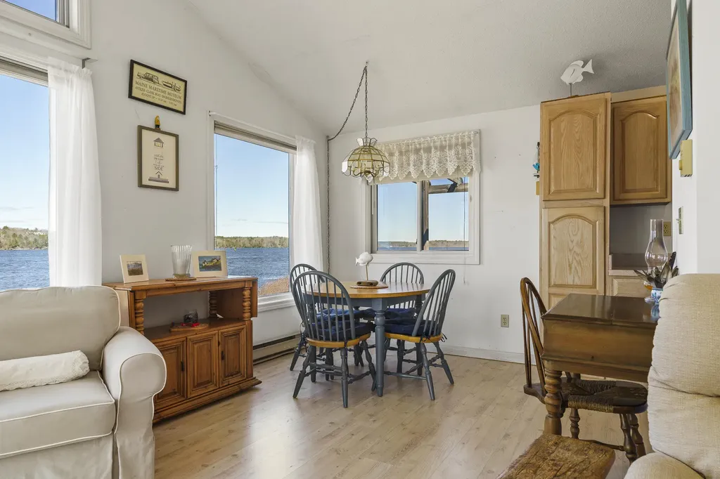 318 Marrtown Road Georgetown ME 04548