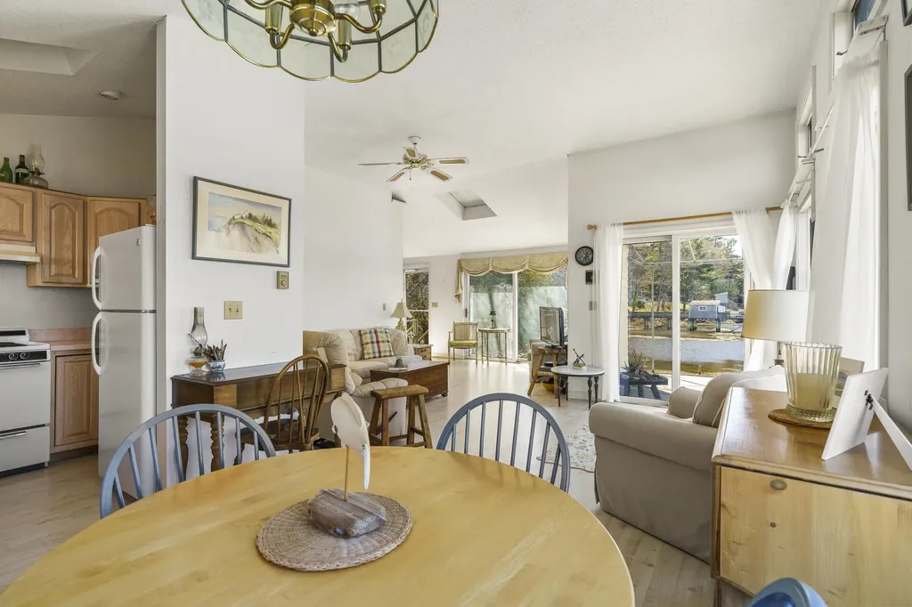 318 Marrtown Road Georgetown ME 04548