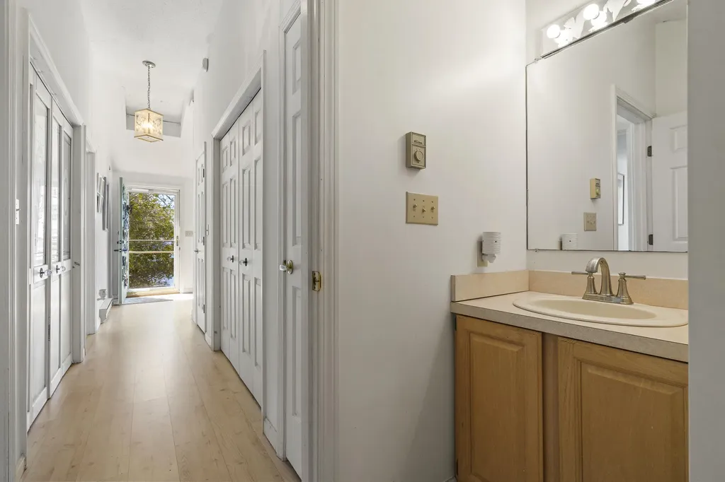 318 Marrtown Road Georgetown ME 04548