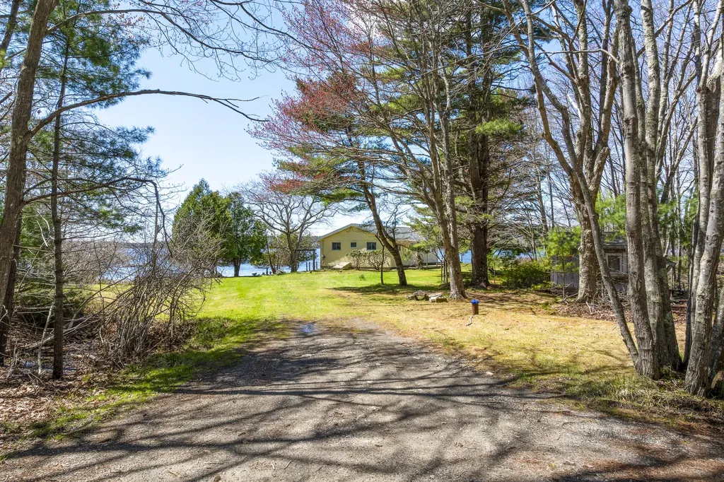 318 Marrtown Road Georgetown ME 04548