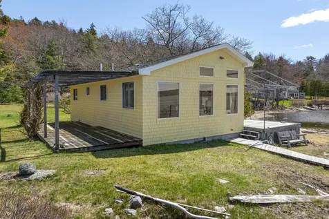 318 Marrtown Road Georgetown ME 04548