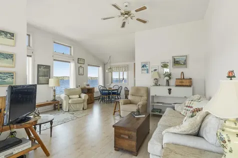 318 Marrtown Road Georgetown ME 04548