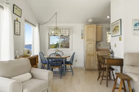318 Marrtown Road Georgetown ME 04548