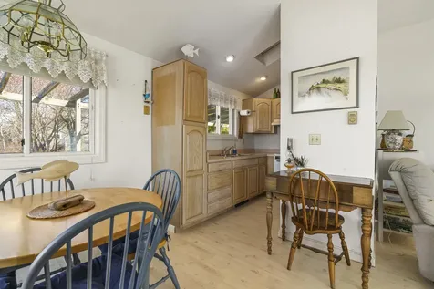 318 Marrtown Road Georgetown ME 04548