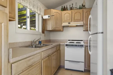 318 Marrtown Road Georgetown ME 04548