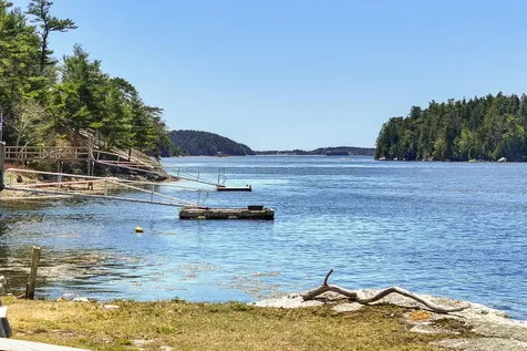 318 Marrtown Road Georgetown ME 04548