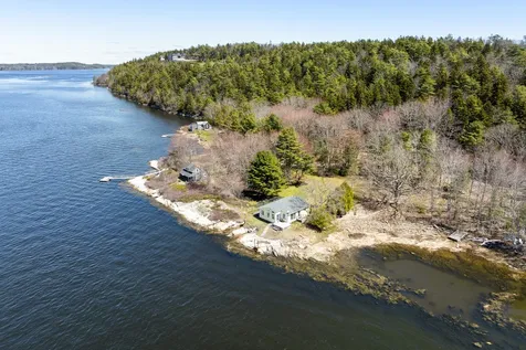 318 Marrtown Road Georgetown ME 04548