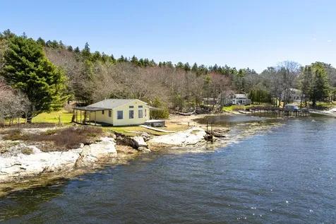 318 Marrtown Road Georgetown ME 04548