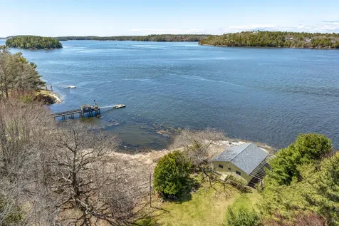 318 Marrtown Road Georgetown ME 04548