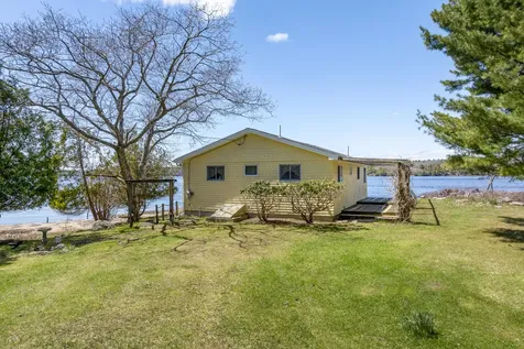 318 Marrtown Road Georgetown ME 04548