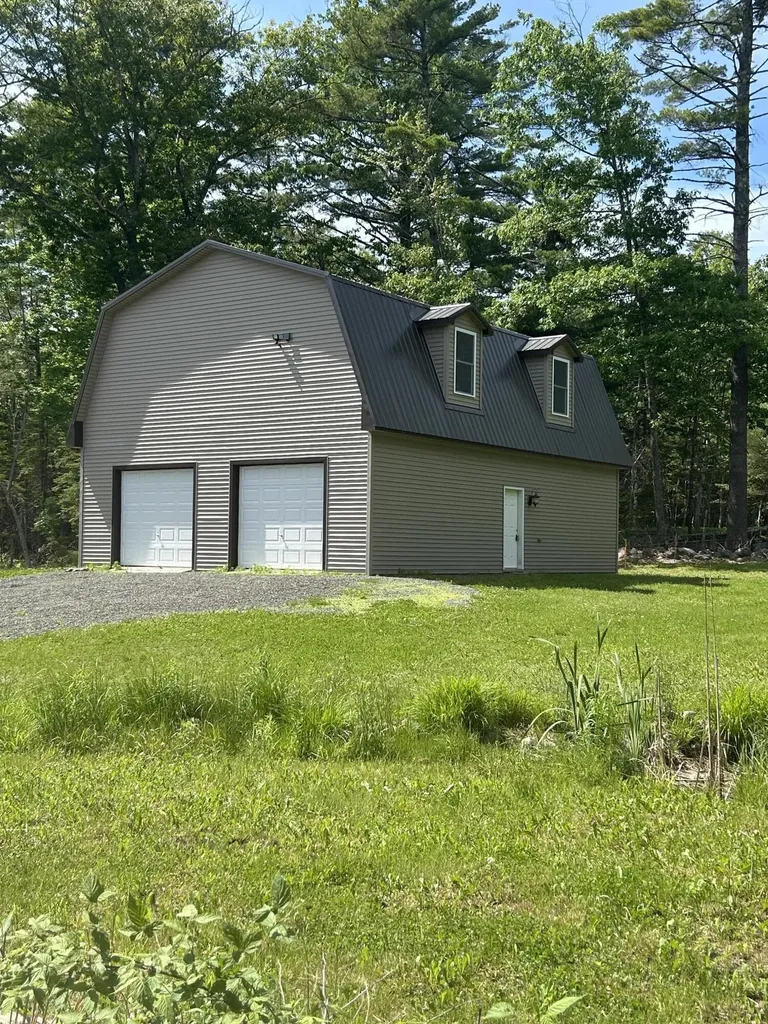 Burnham ME, 183 Royal Pines Lane
