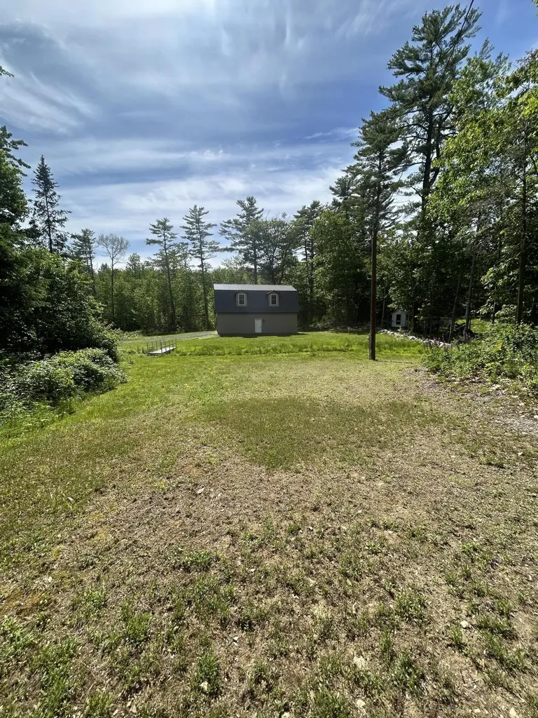183 Royal Pines Lane Burnham ME 04922