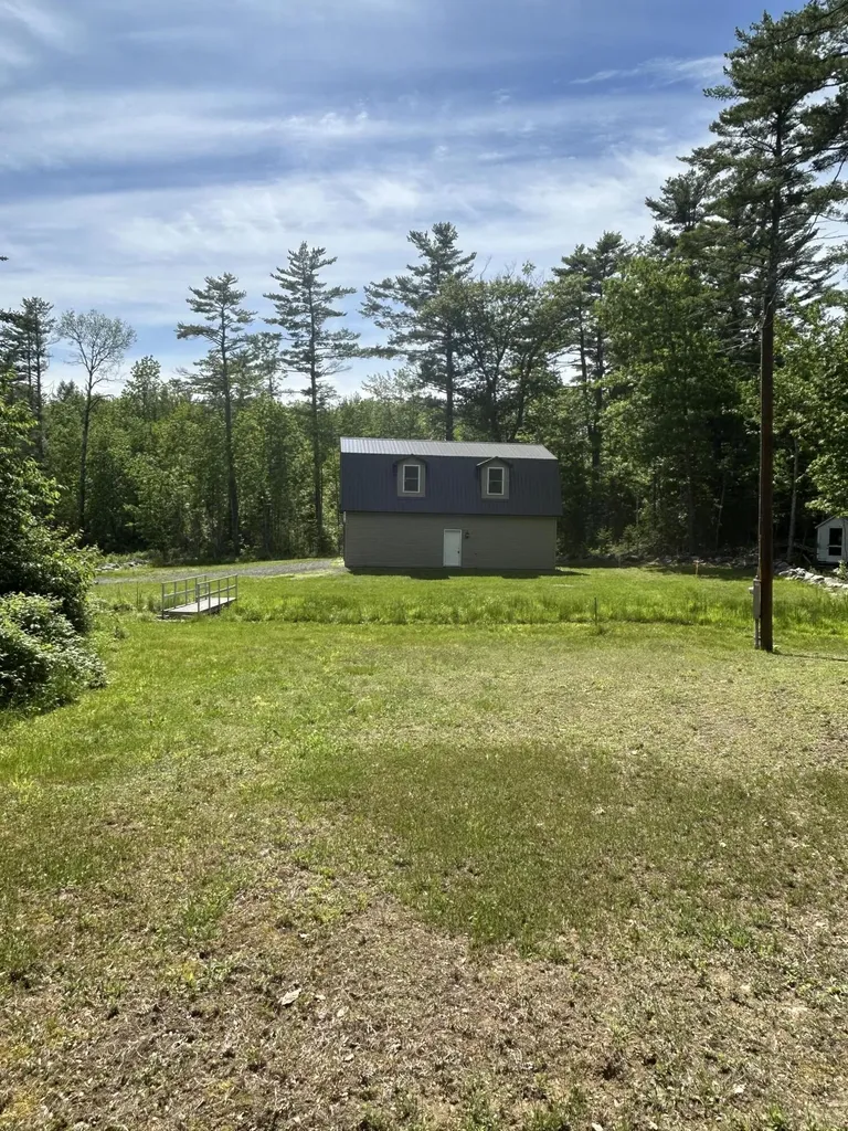 183 Royal Pines Lane Burnham ME 04922